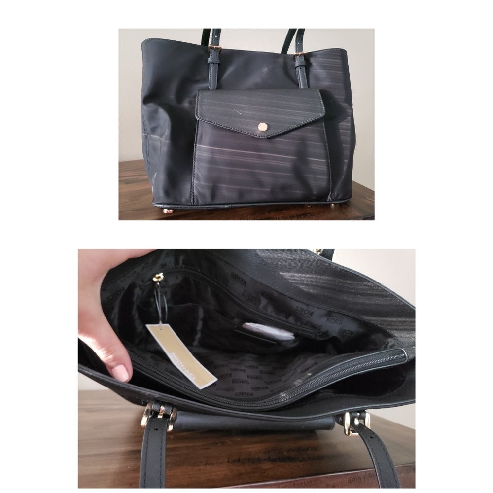 Michael Kors tote